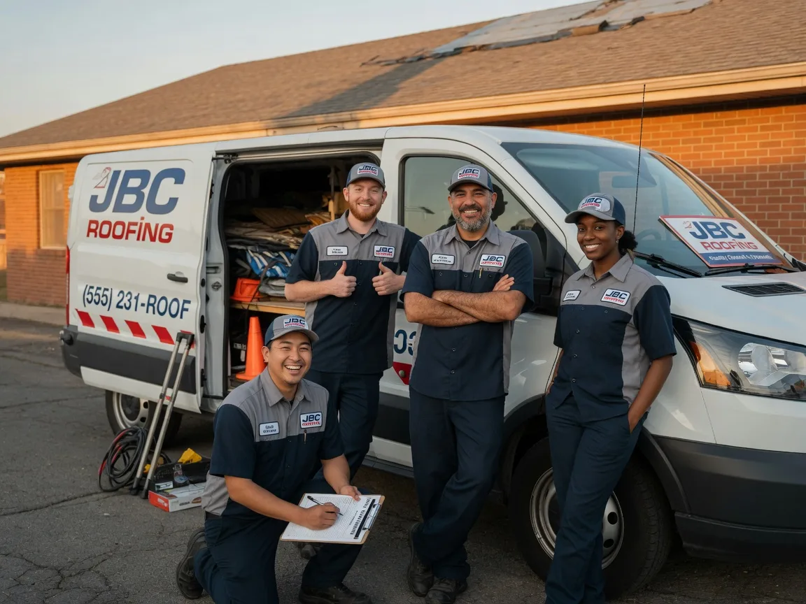 Roof Replacement company in Capitan, NM